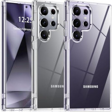 Samsung S938 S25 Ultra Protection Case Transparent GP-FPS938AEB